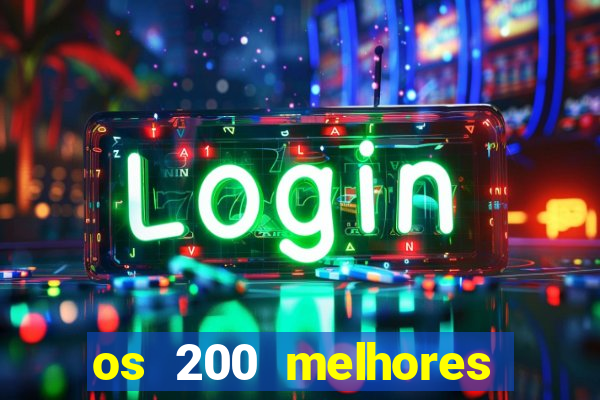 os 200 melhores jogos de ps2